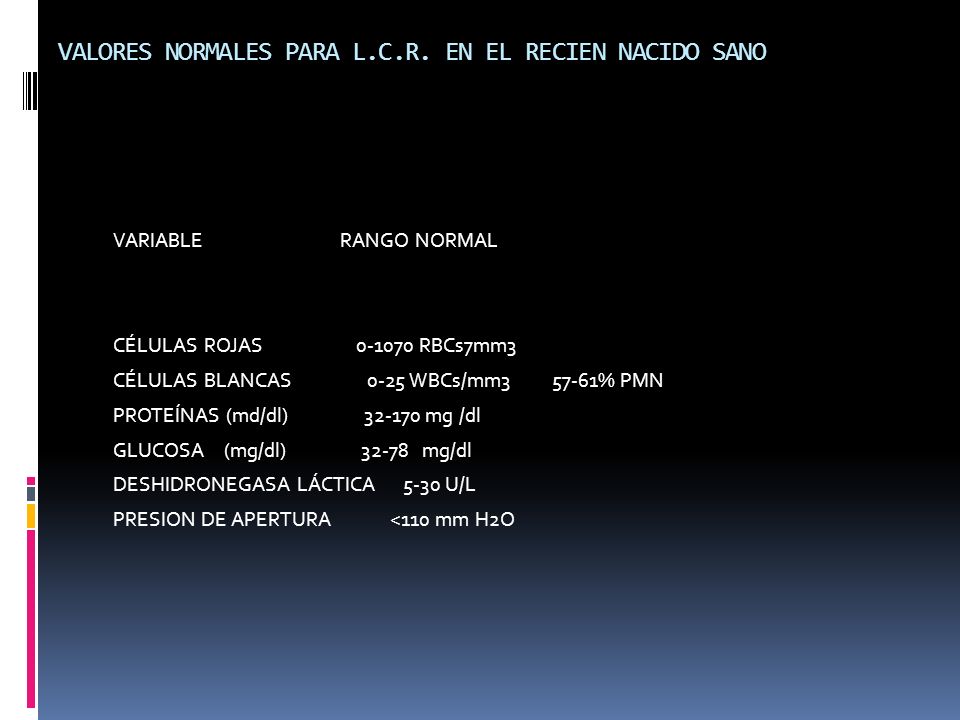 proteina c reactiva valores normales mg/dl en neonatos proteina c reactiva valores normales mg/dl en neonatos